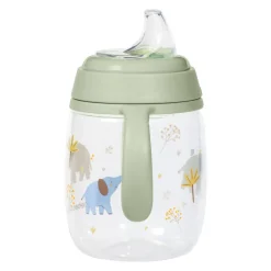 Gobelet anti-fuite bébé 240 ml