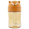 Gobelet enfant avec paille - mr. fox