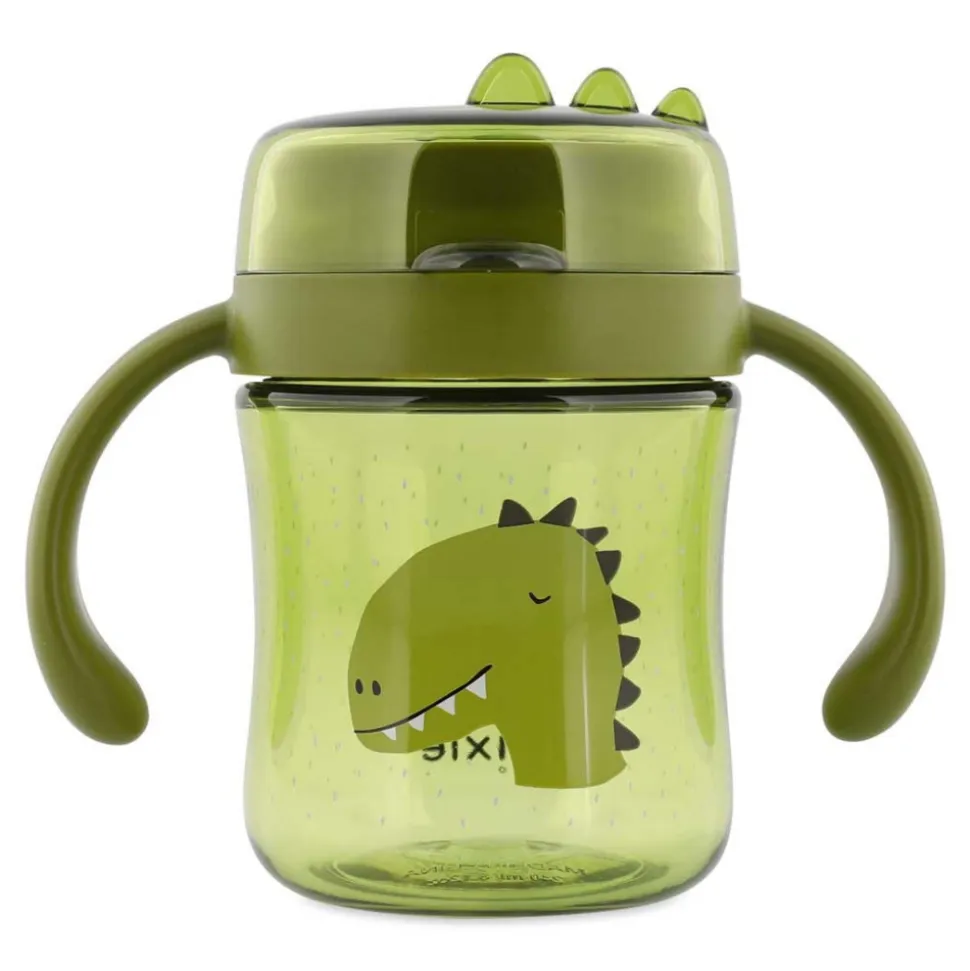 Gobelet enfant 360° avec poignées - mr. dino