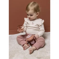 Gobelet enfant 360° avec poignées - mrs. cat