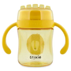 Gobelet enfant 360° avec poignées - mr. lion