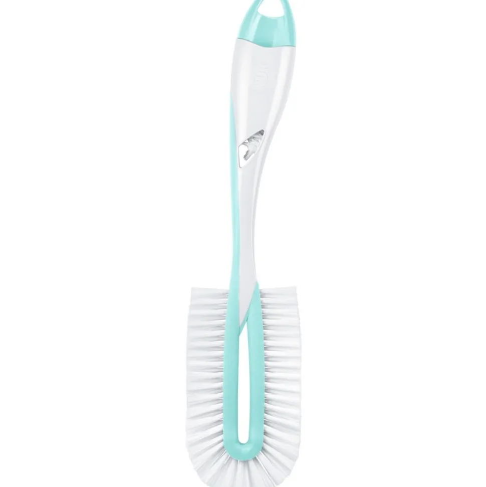 Goupillon 2en1 flexible