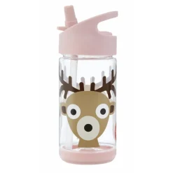 Gourde enfant cerf