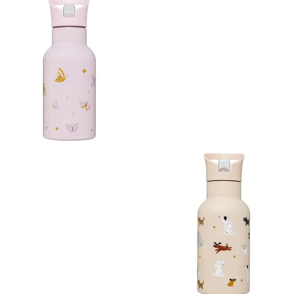 Gourde enfant isotherme angel 350 ml