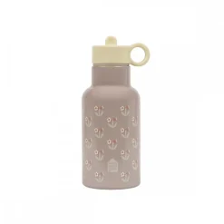 Gourde enfant isotherme les petites fleurs