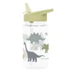 Gourde enfant 450 ml dinosaures