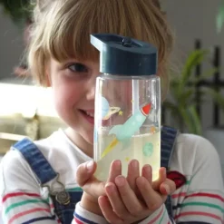Gourde enfant 450 ml espace