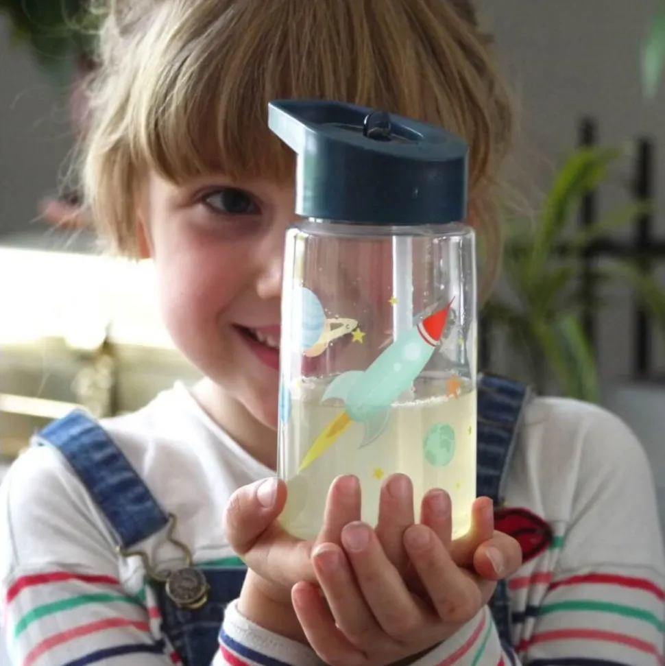 Gourde enfant 450 ml espace