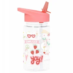 Gourde enfant 450 ml fun