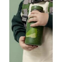 Gourde enfant 350ml - mr. alligator