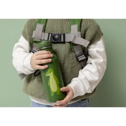 Gourde enfant 500ml - mr. alligator