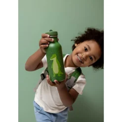 Gourde enfant 500ml - mr. alligator