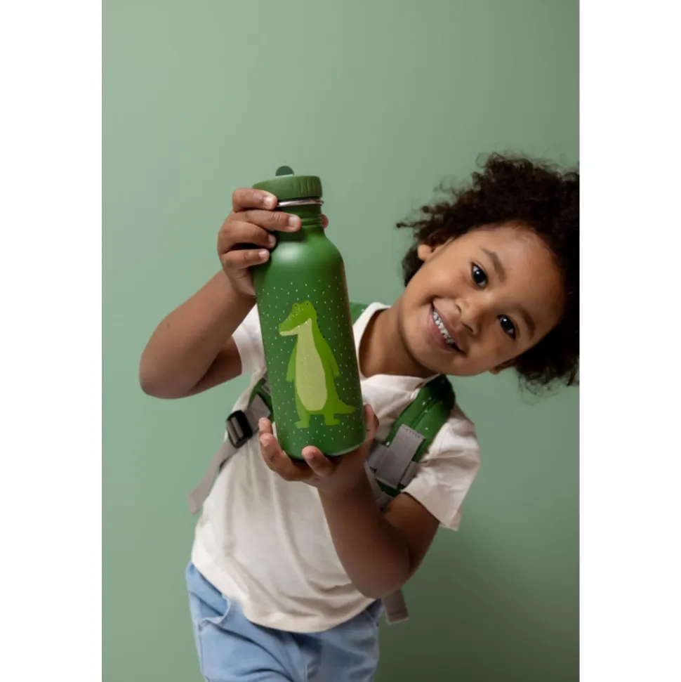 Gourde enfant 500ml - mr. alligator