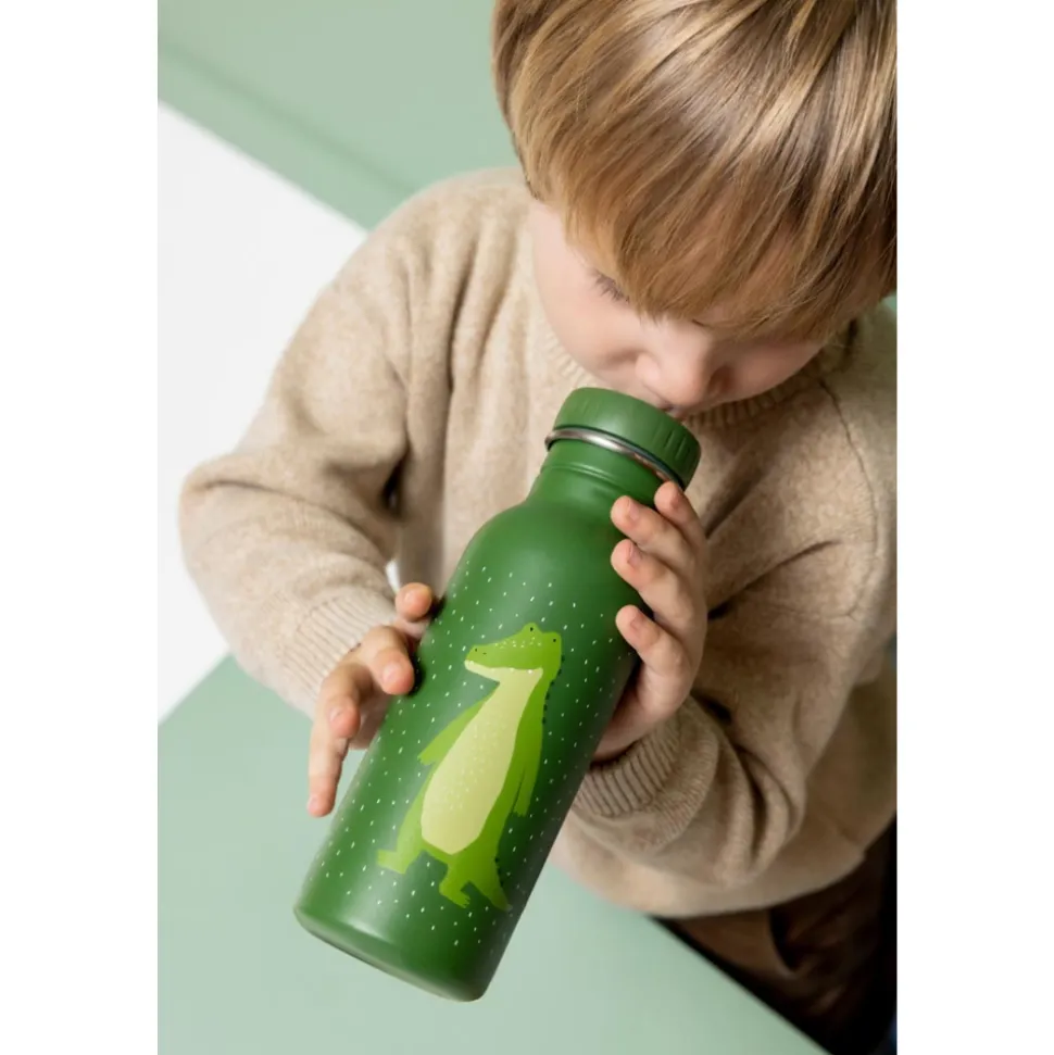 Gourde enfant 500ml - mr. alligator