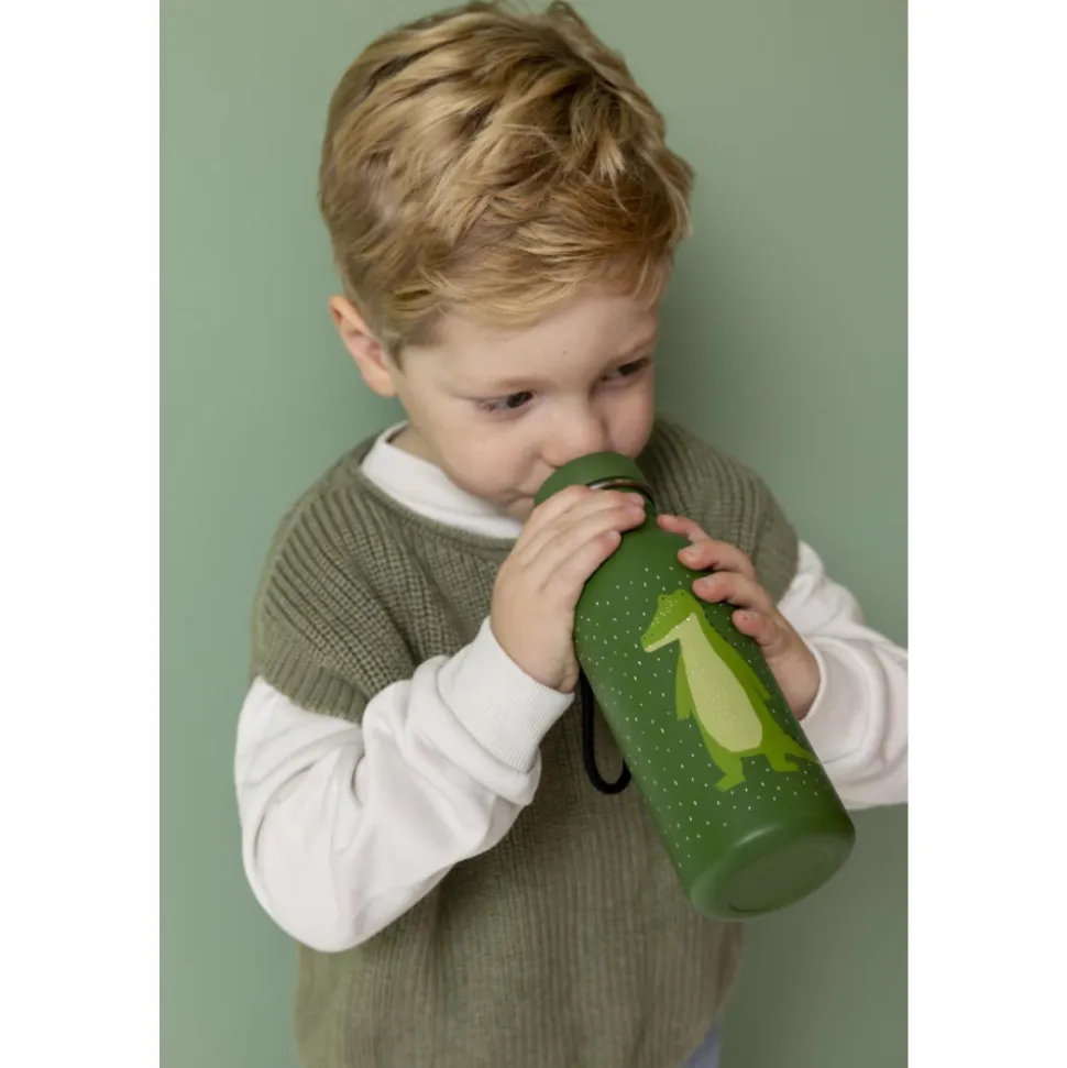 Gourde enfant 500ml - mr. alligator