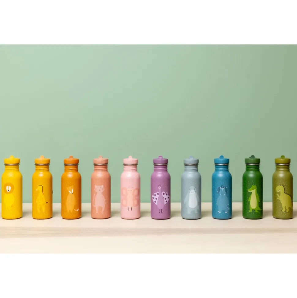 Gourde enfant 500ml - mr. alligator
