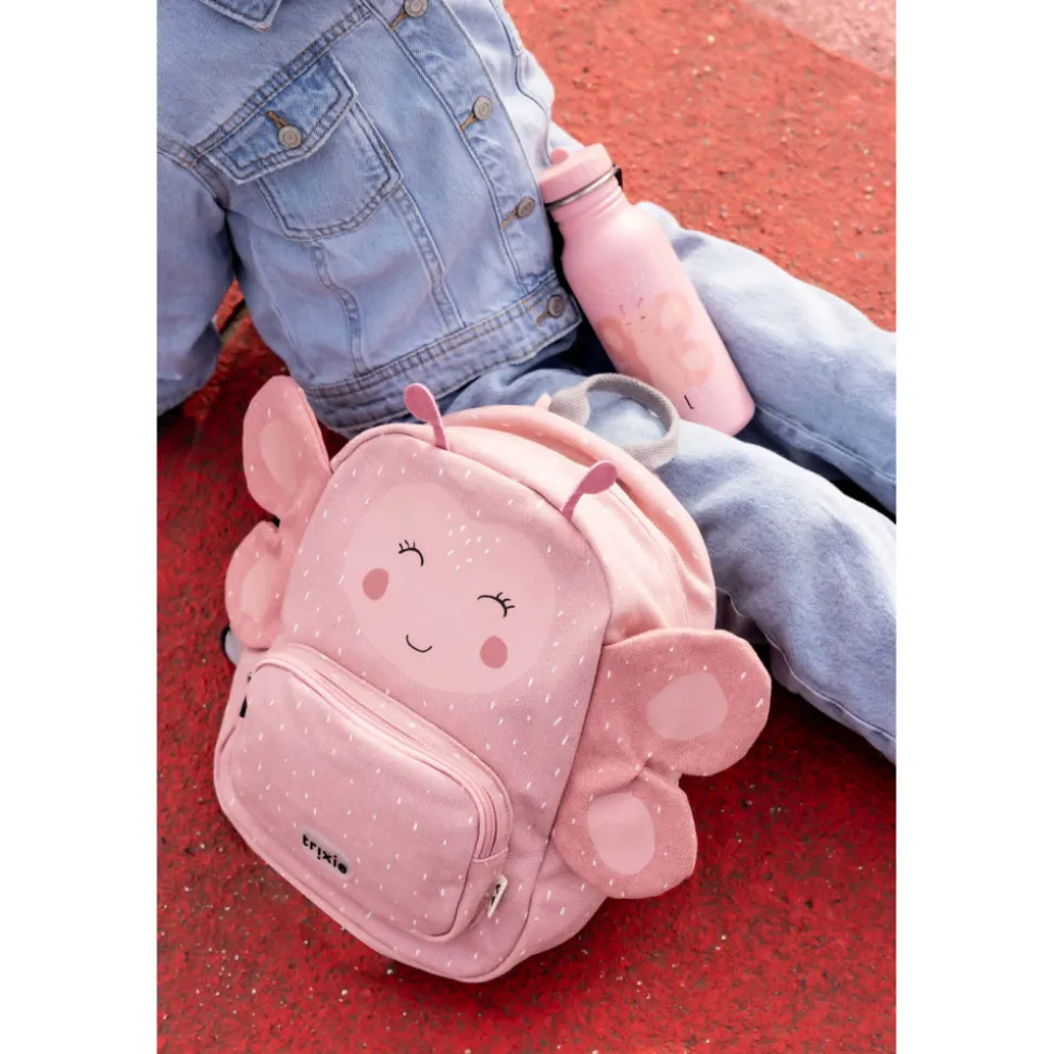 Gourde enfant 500ml mr. butterfly