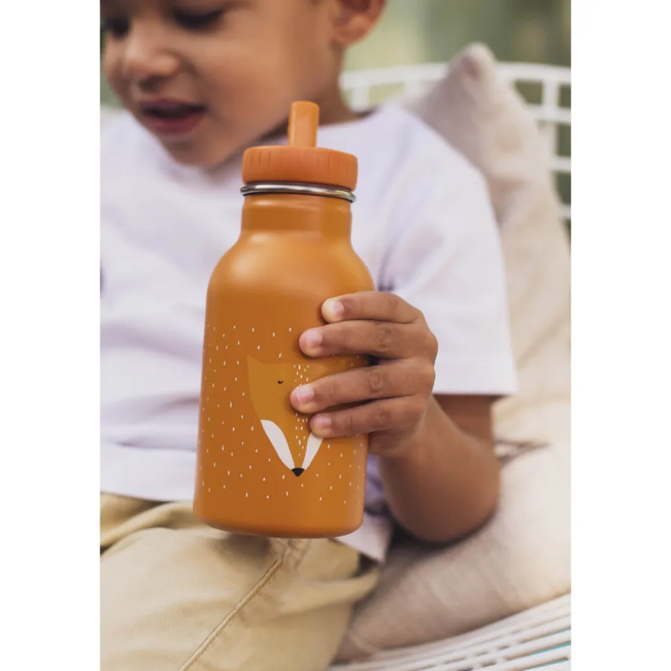 Gourde enfant 350ml mr. fox