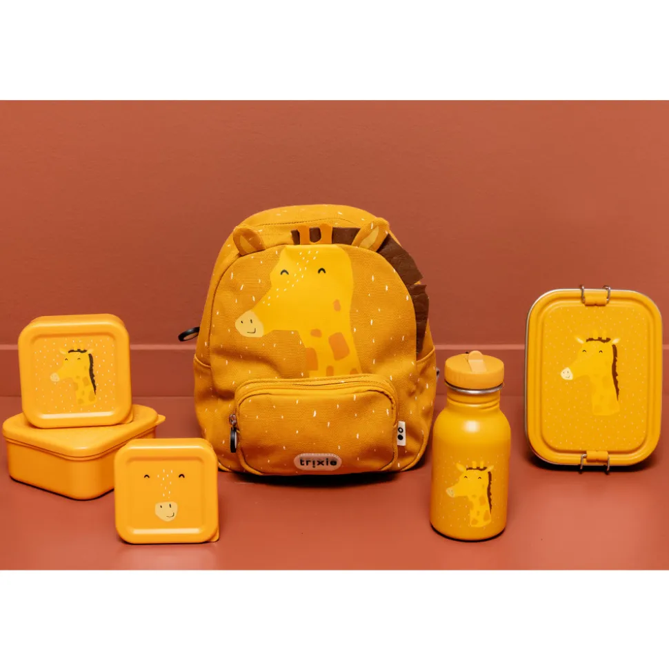 Gourde enfant 350ml - mr. giraffe