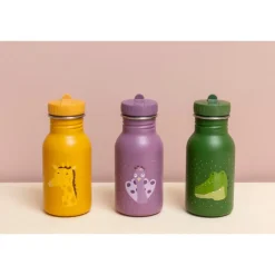 Gourde enfant 350ml - mr. giraffe