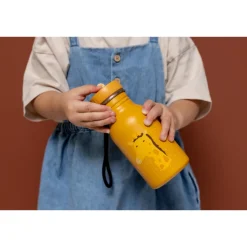 Gourde enfant 350ml - mr. giraffe