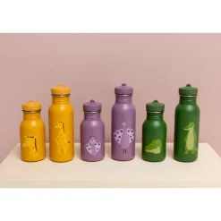 Gourde enfant 350ml - mr. giraffe