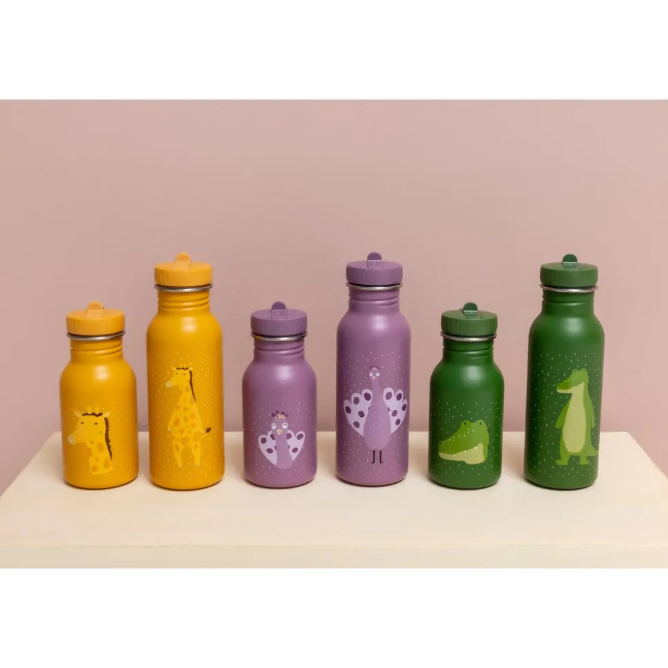 Gourde enfant 350ml - mr. giraffe