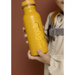 Gourde enfant 500ml - mr. giraffe