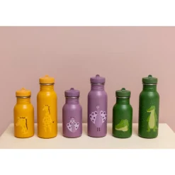 Gourde enfant 500ml - mr. giraffe