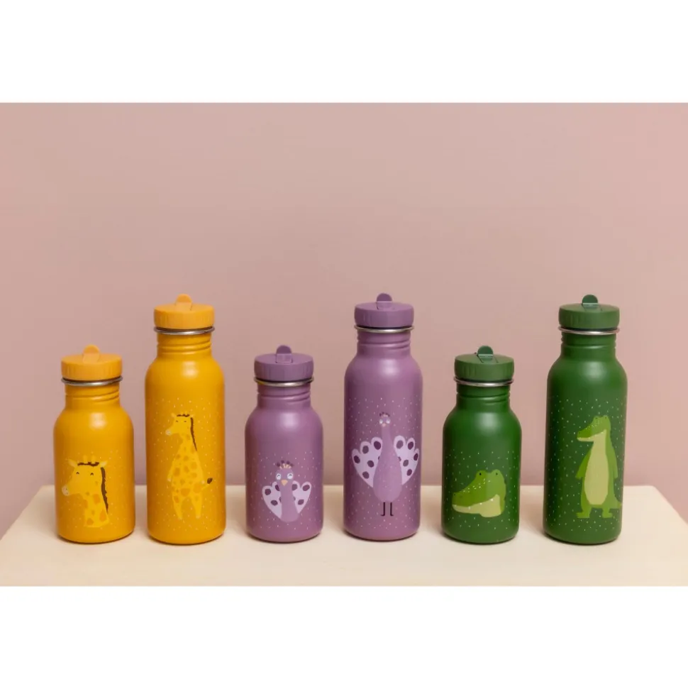 Gourde enfant 500ml - mr. giraffe