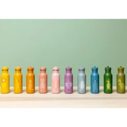 Gourde enfant 500ml - mr. giraffe