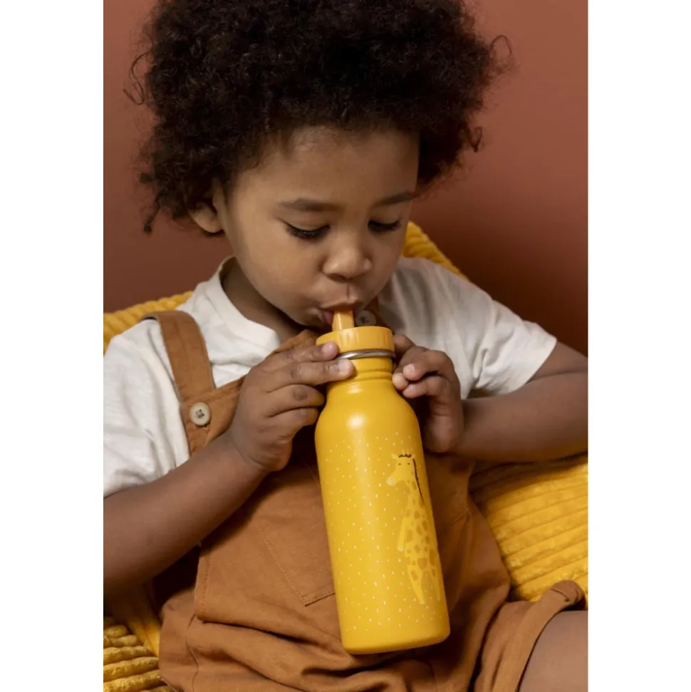 Gourde enfant 500ml - mr. giraffe