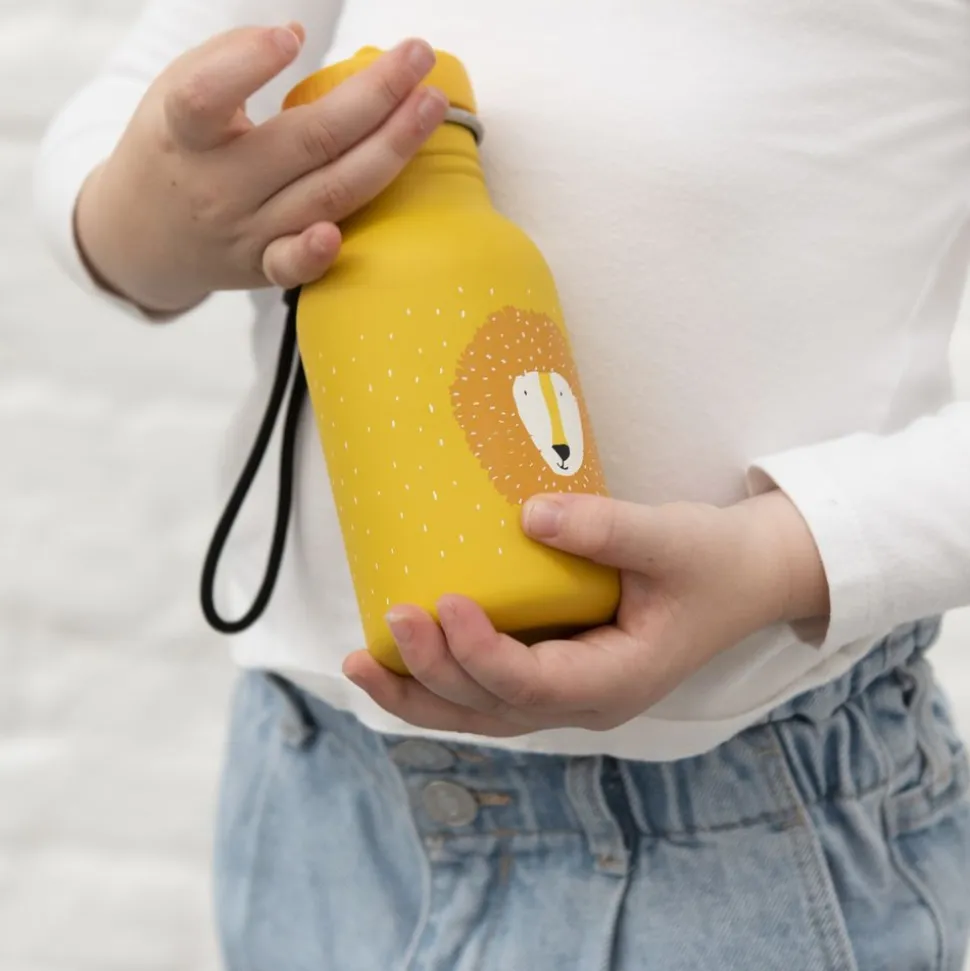 Gourde enfant 350ml mr. lion