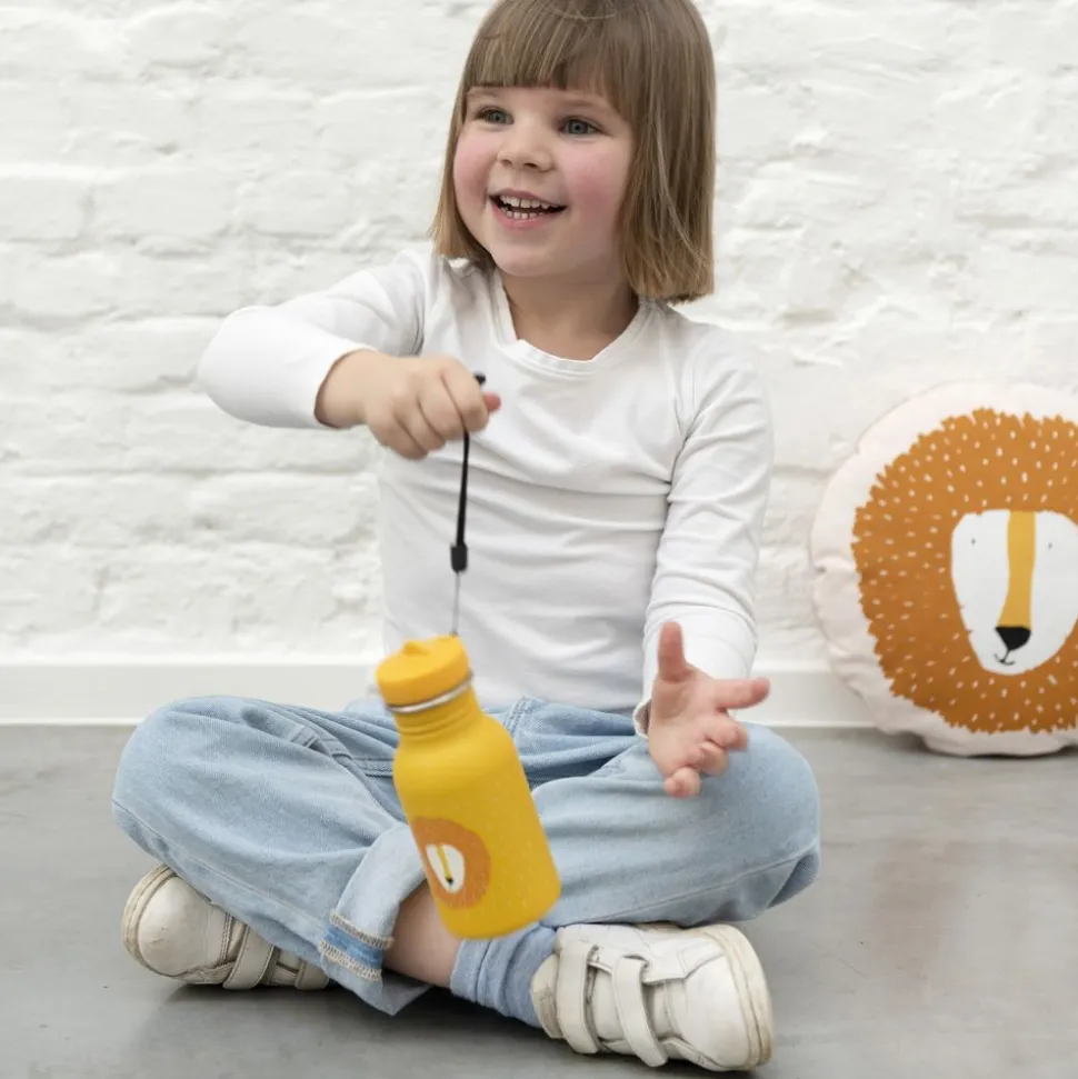 Gourde enfant 350ml mr. lion