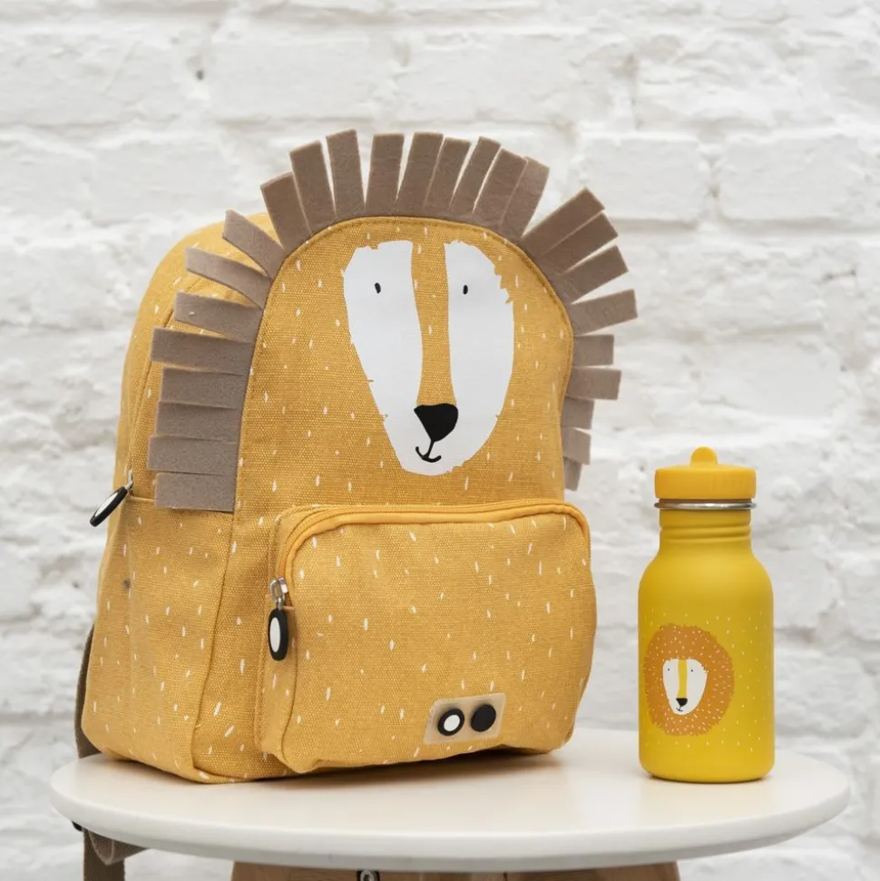 Gourde enfant 350ml mr. lion