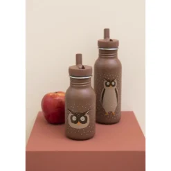 Gourde enfant 350ml mr. owl
