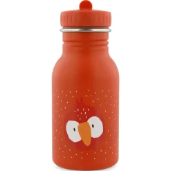 Gourde enfant 350ml mr. parrot