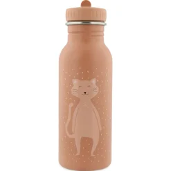 Gourde enfant 500ml mrs. cat