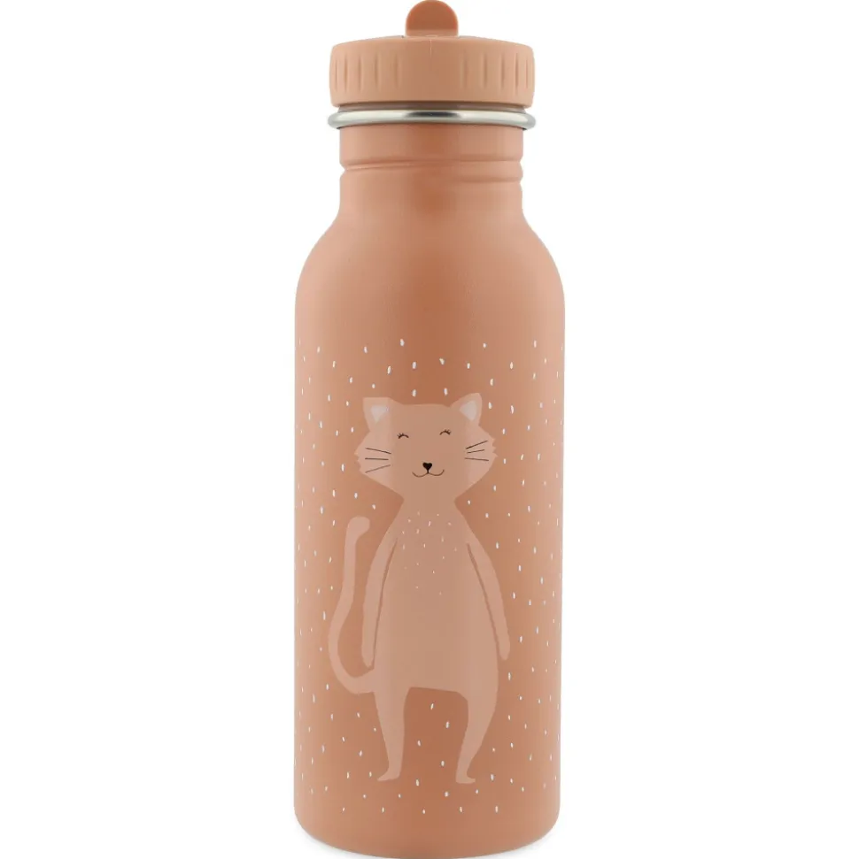 Gourde enfant 500ml mrs. cat