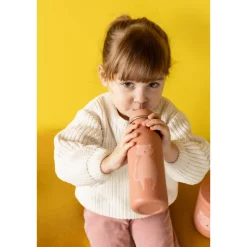 Gourde enfant 500ml mrs. cat