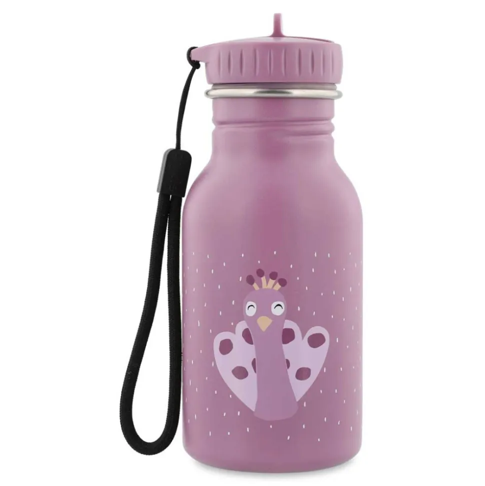 Gourde enfant 350ml - mrs. peacock
