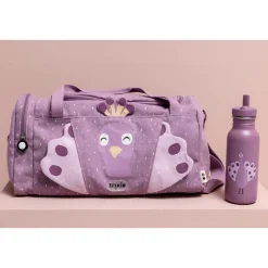 Gourde enfant 500ml - mrs. peacock