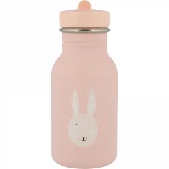 Gourde enfant 350ml mrs. rabbit
