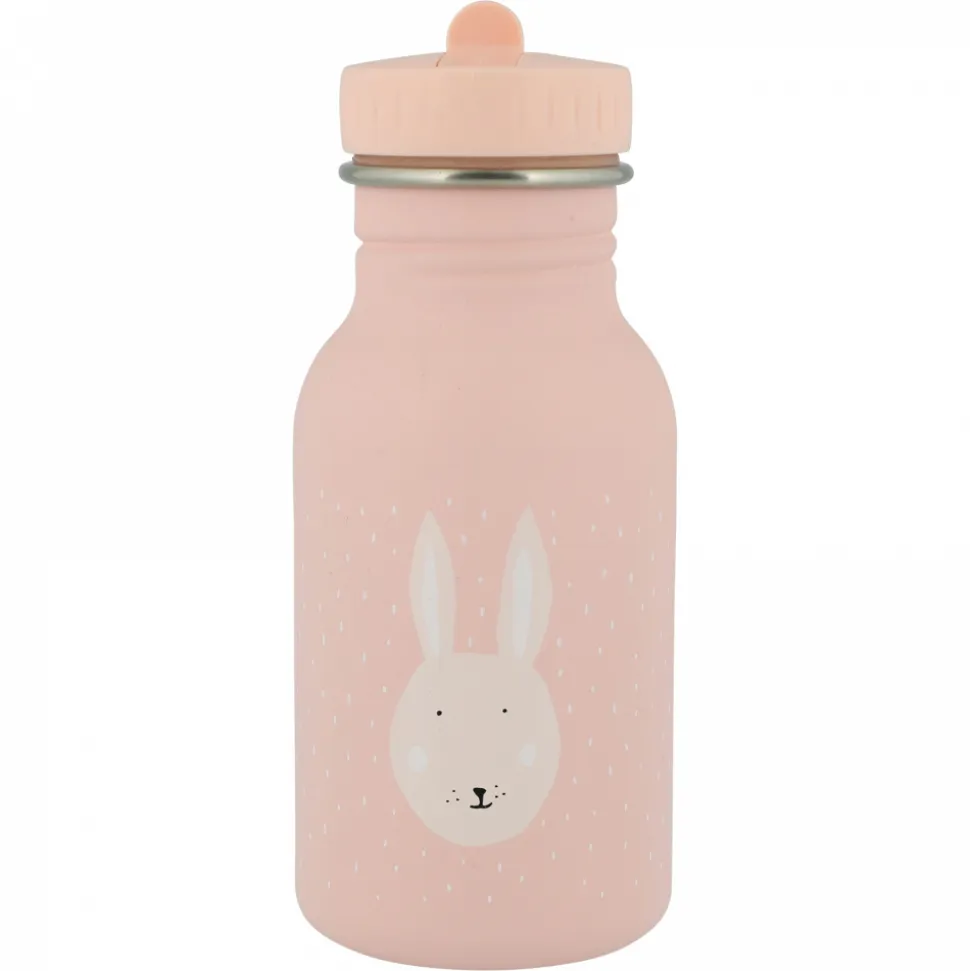 Gourde enfant 350ml mrs. rabbit