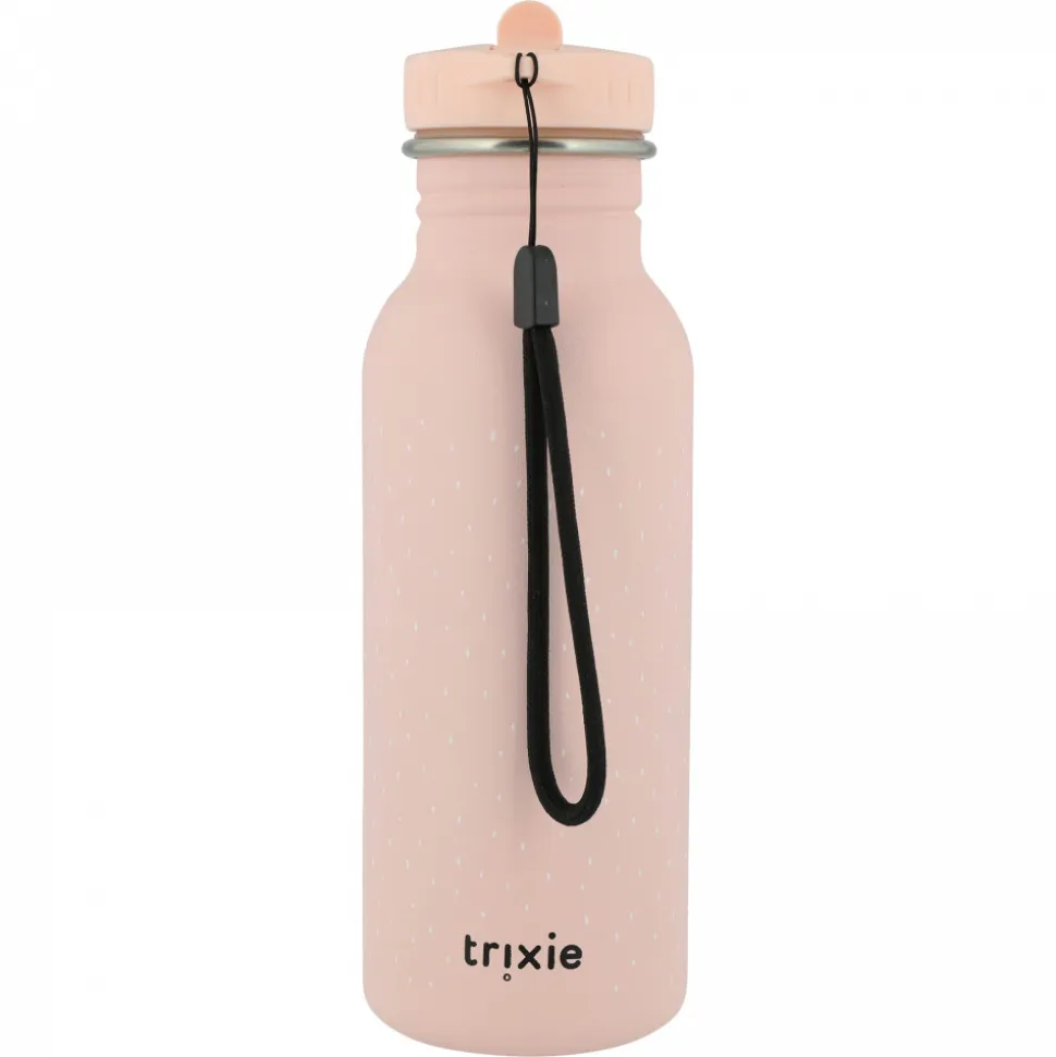 Gourde enfant 500ml mrs. rabbit