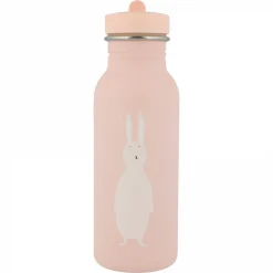 Gourde enfant 500ml mrs. rabbit