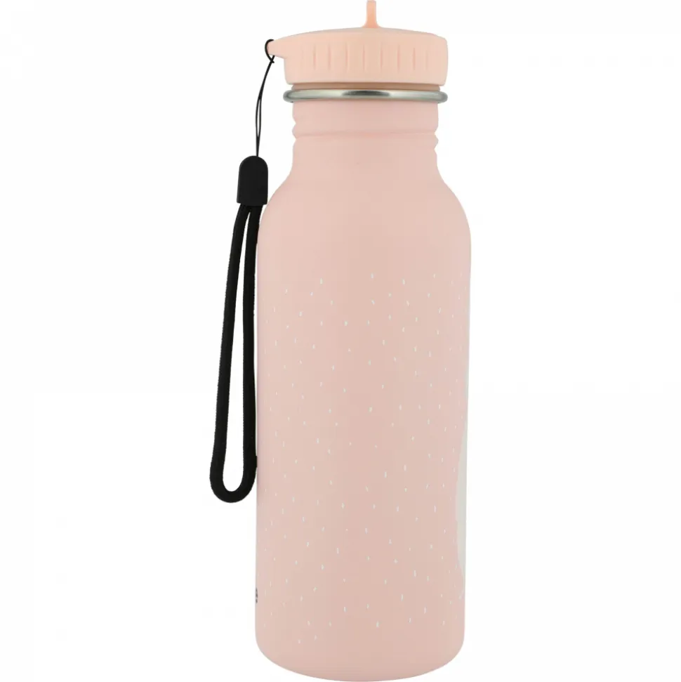 Gourde enfant 500ml mrs. rabbit