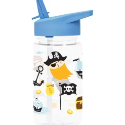 Gourde enfant 450 ml pirates