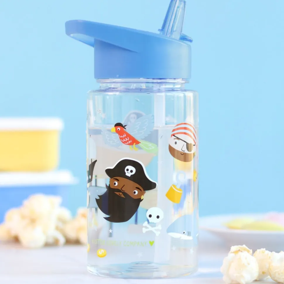 Gourde enfant 450 ml pirates