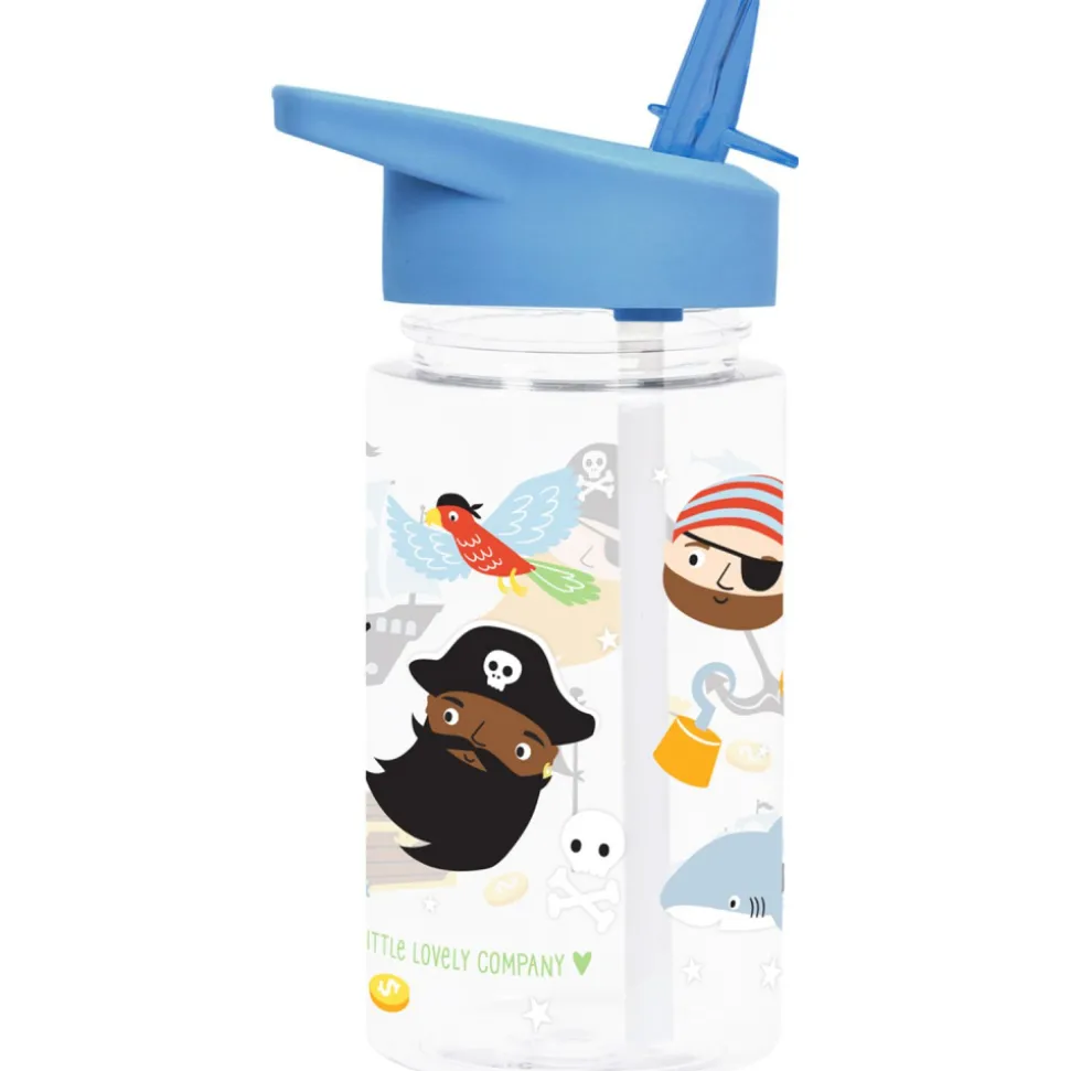Gourde enfant 450 ml pirates